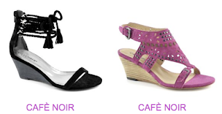 CafèNoir sandalias19